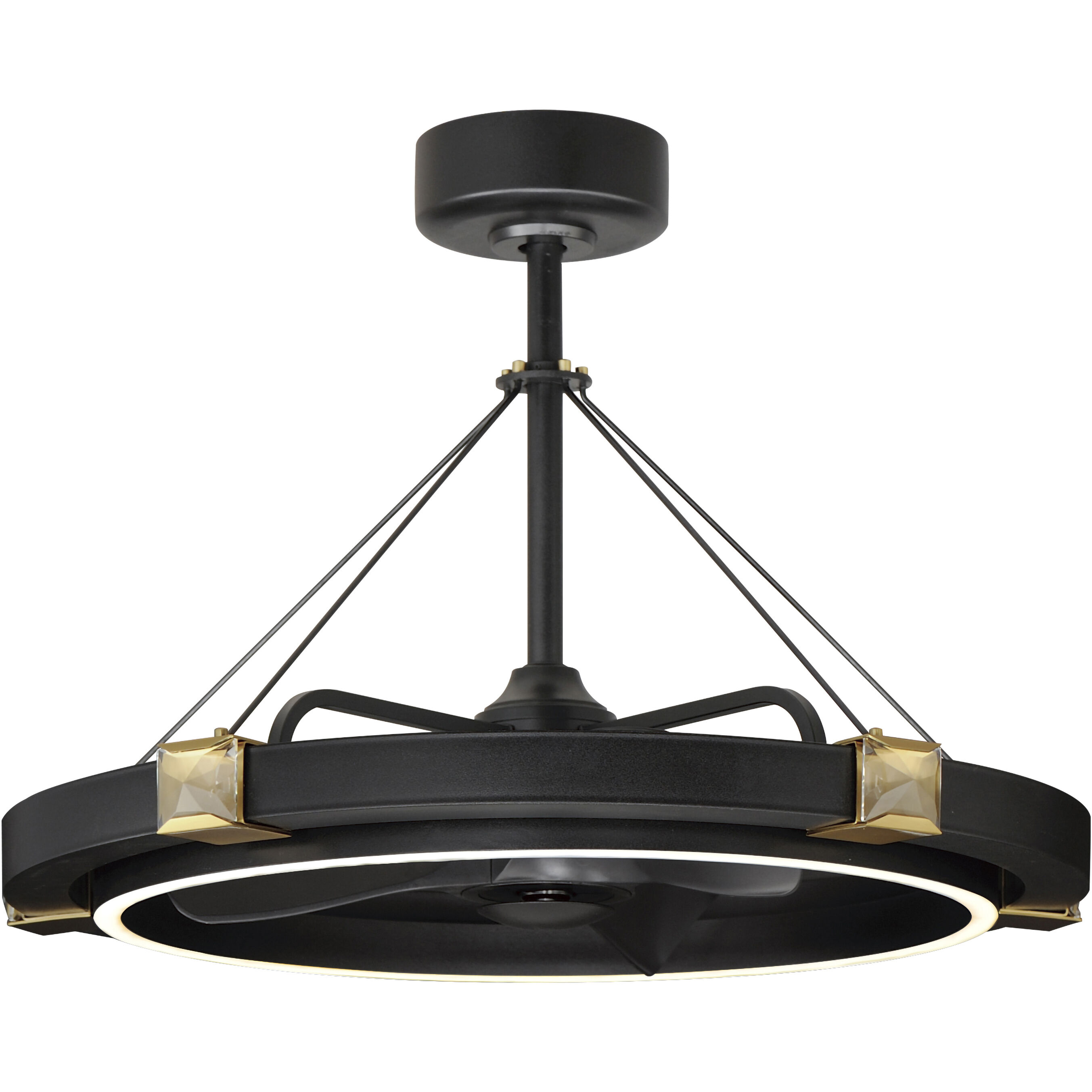 Jewel Fandelight