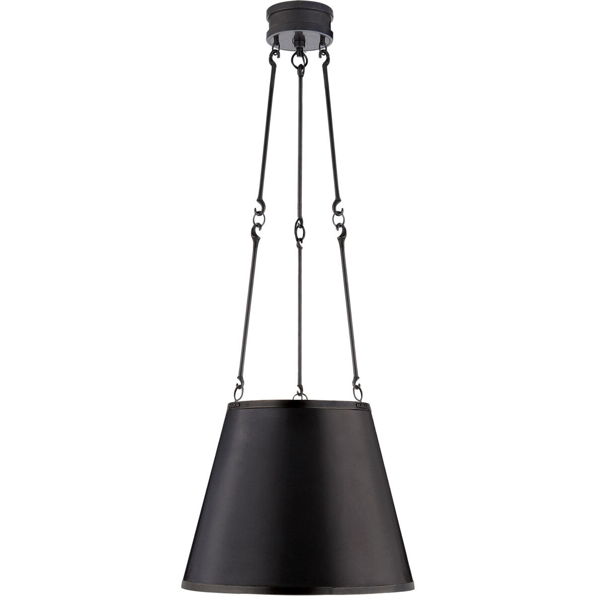 Alexa Hampton Lily Ceiling Light