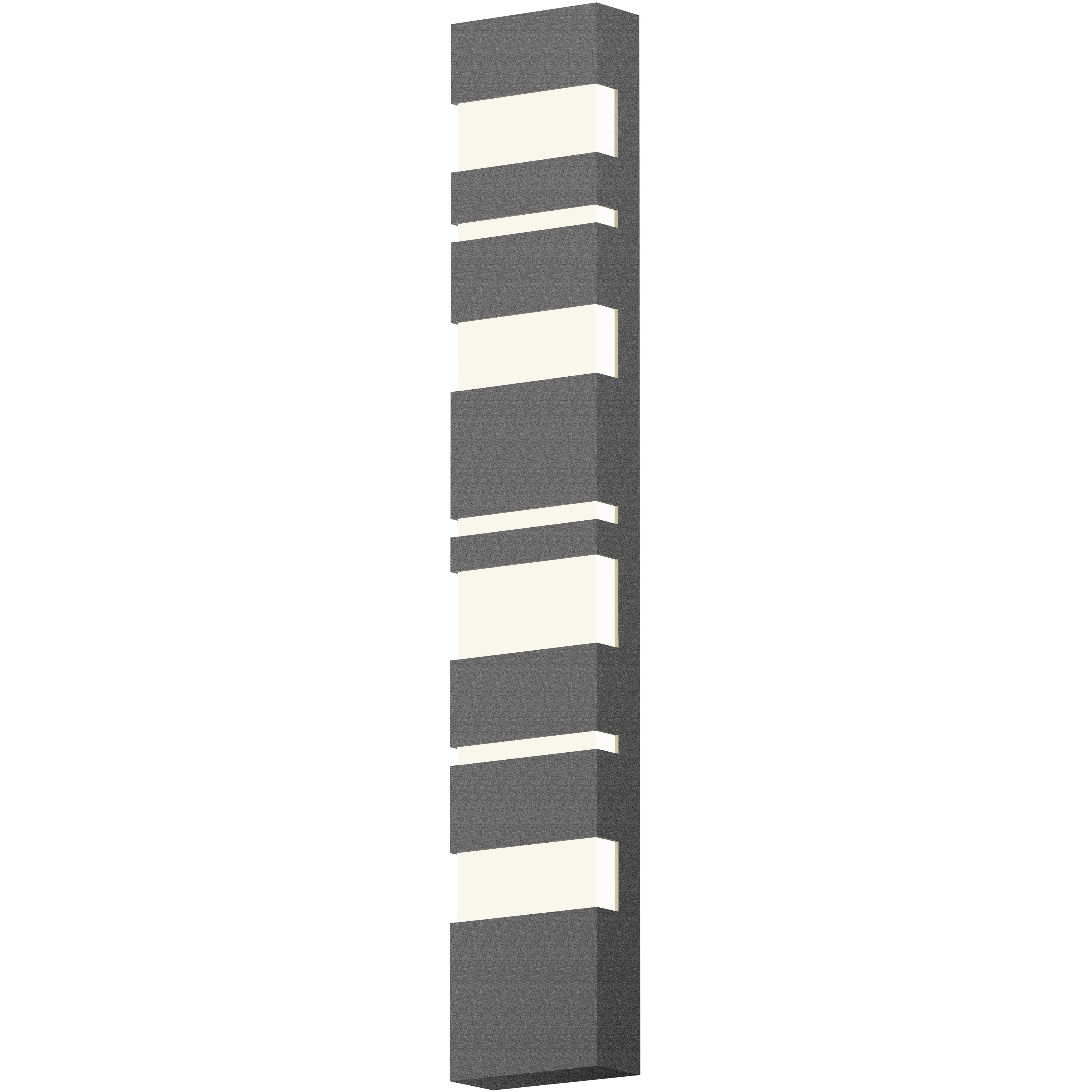 Jazz Notes Indoor-Outdoor Sconce