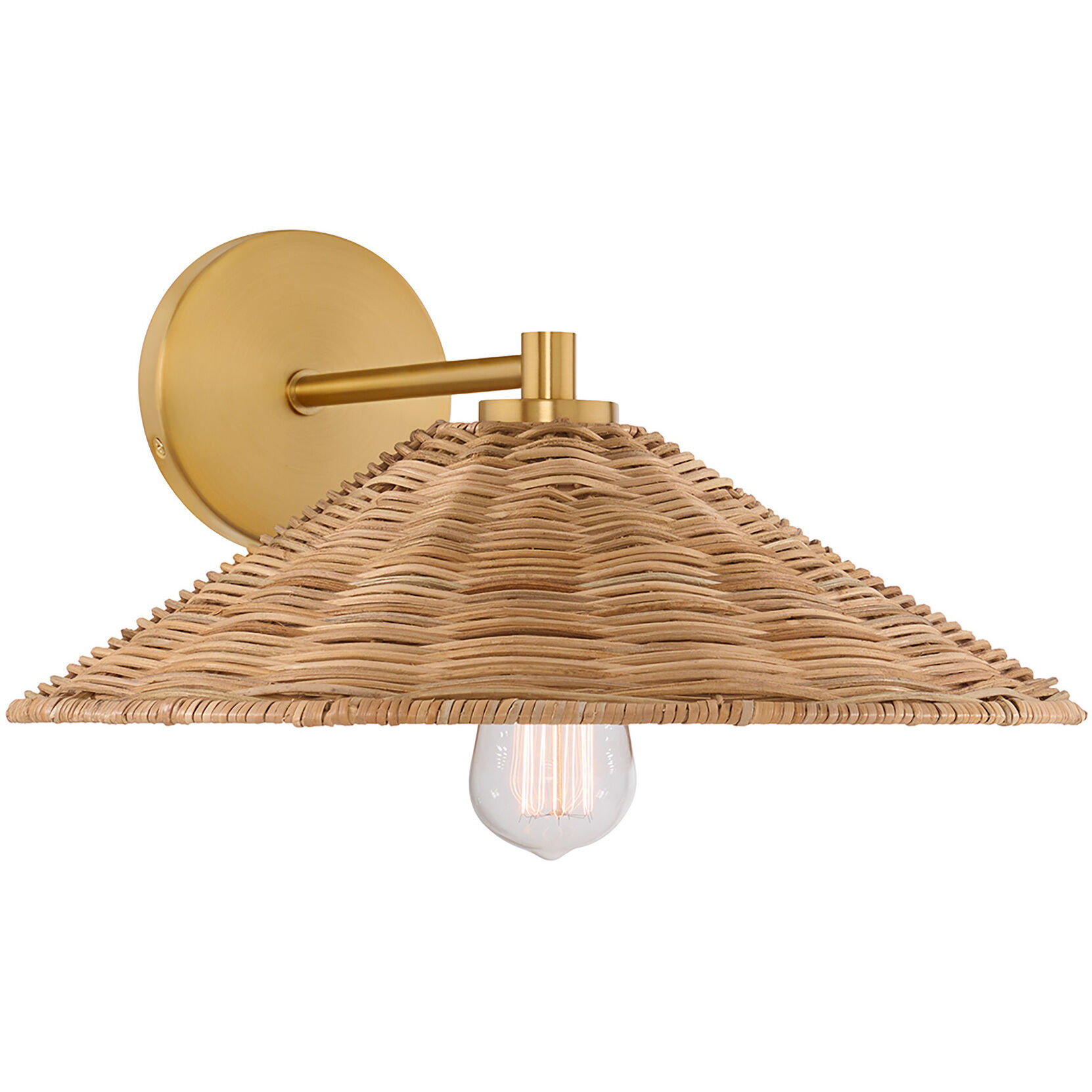 Bohemian Wall Sconce