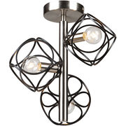 Semi-Flush Mounts