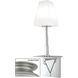 Metro Sconce Wall Light
