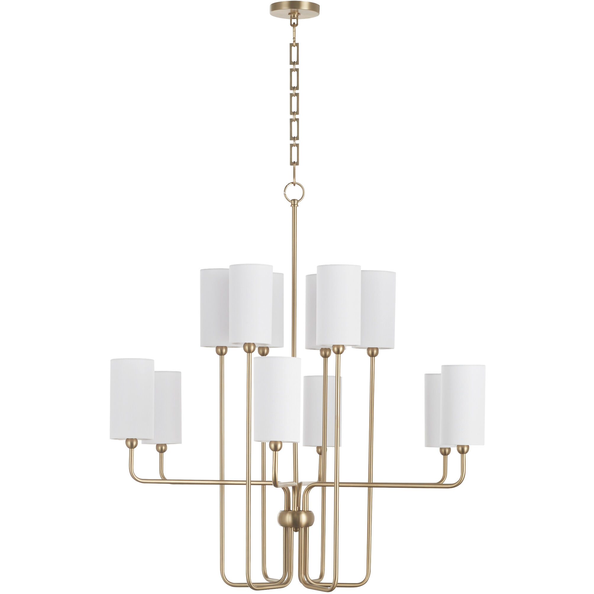 Charlotte Chandelier