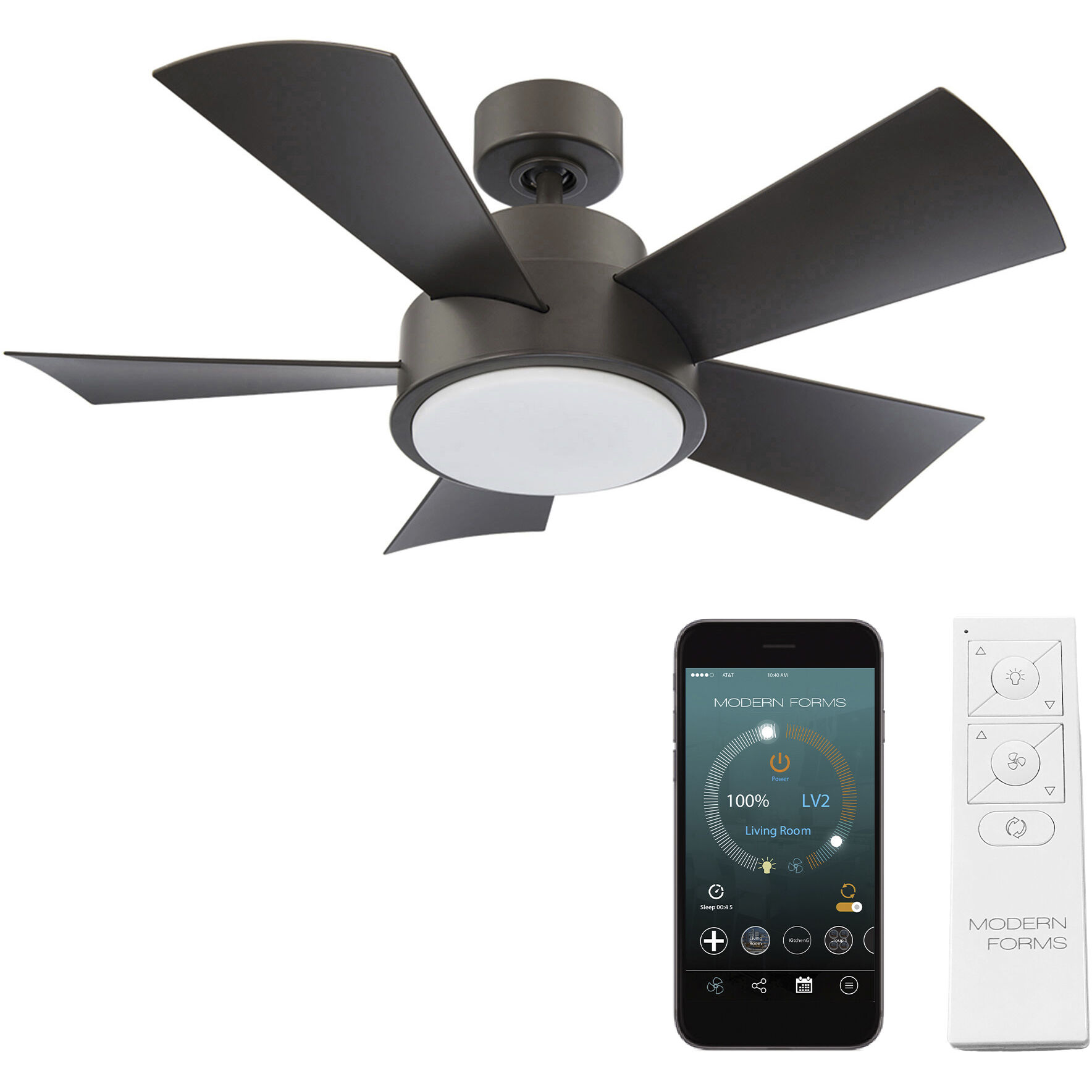 Vox Ceiling Fan