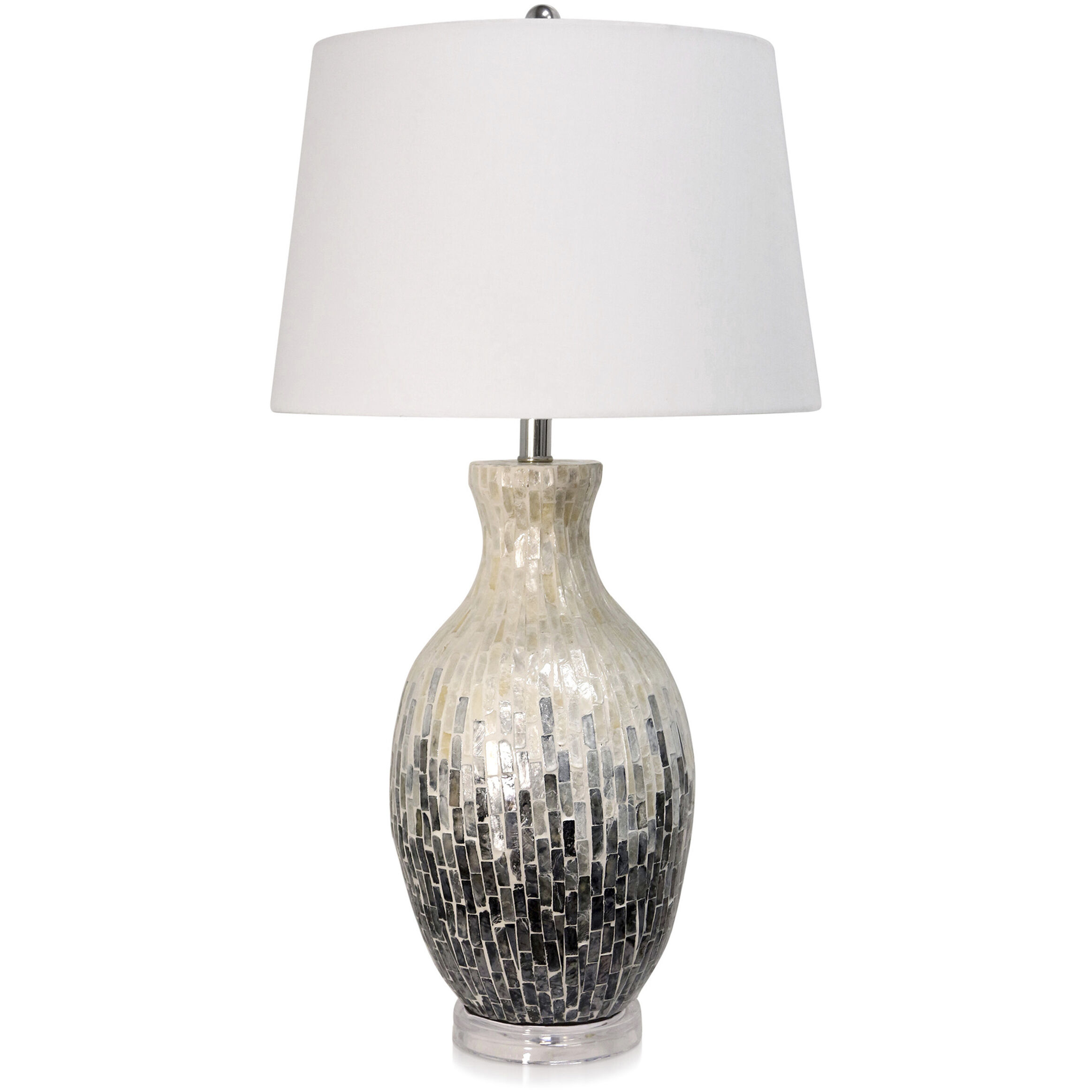 Aasha Table Lamp