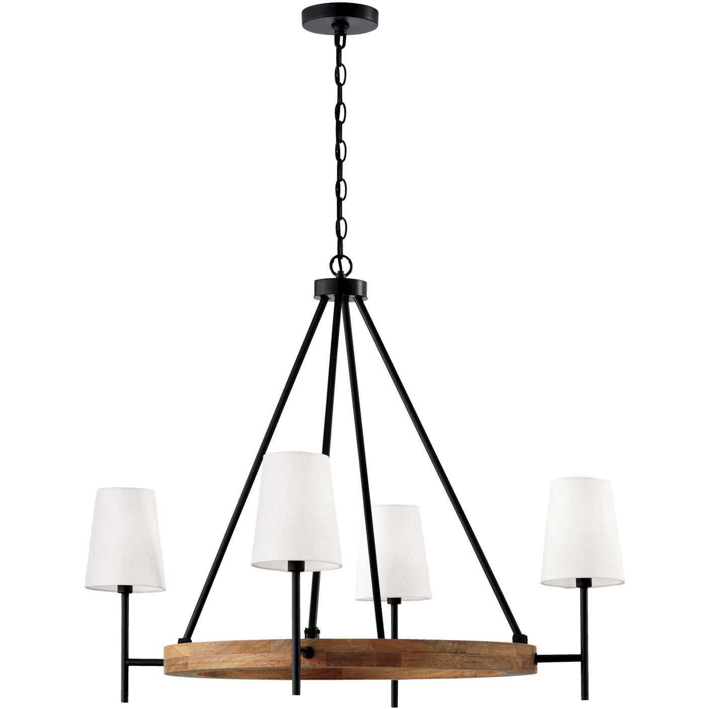 Jonah Chandelier