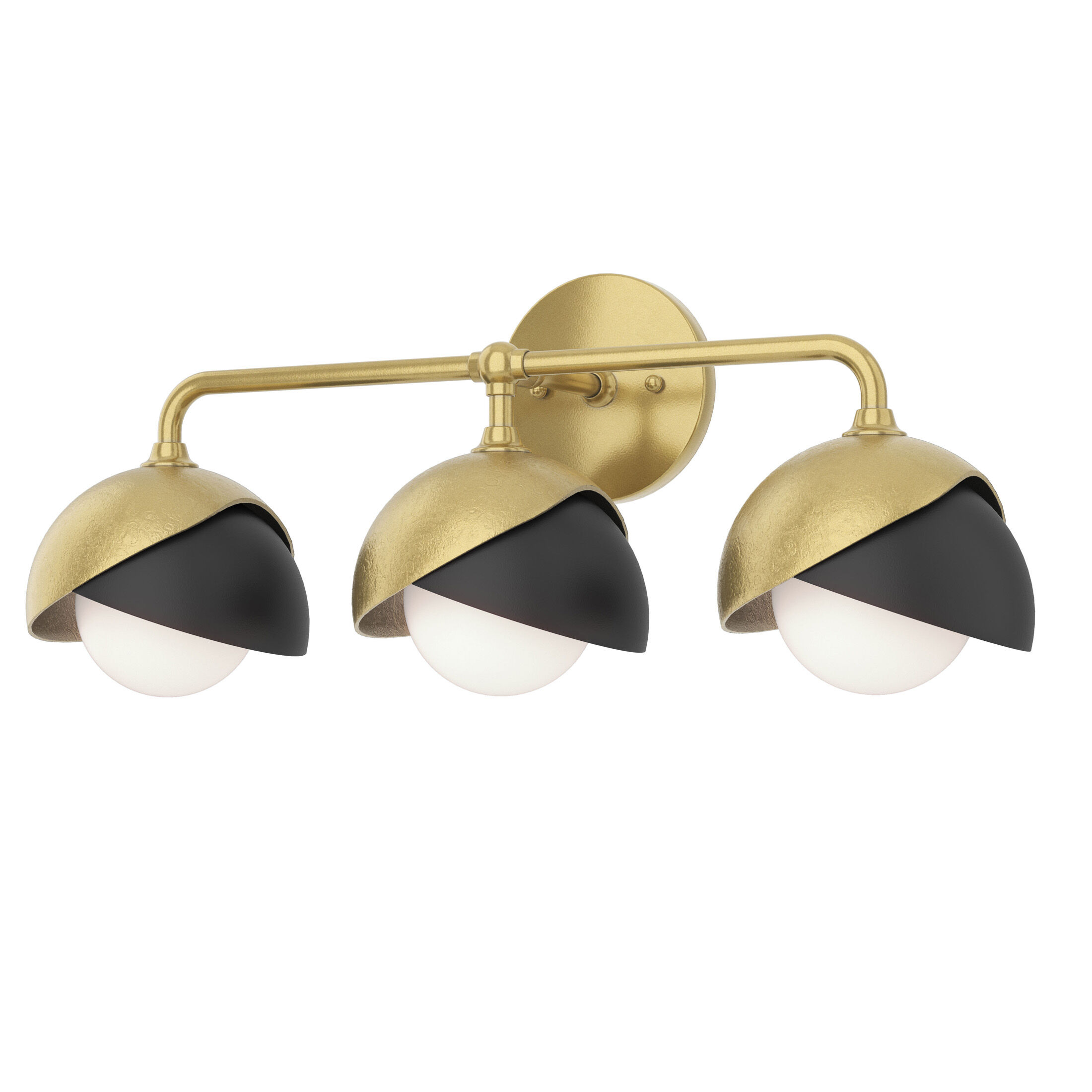 Brooklyn Bath Sconce