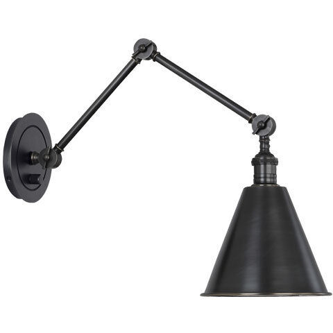 Alloy Wall Sconce