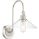Charis 1 Light 9.00 inch Wall Sconce