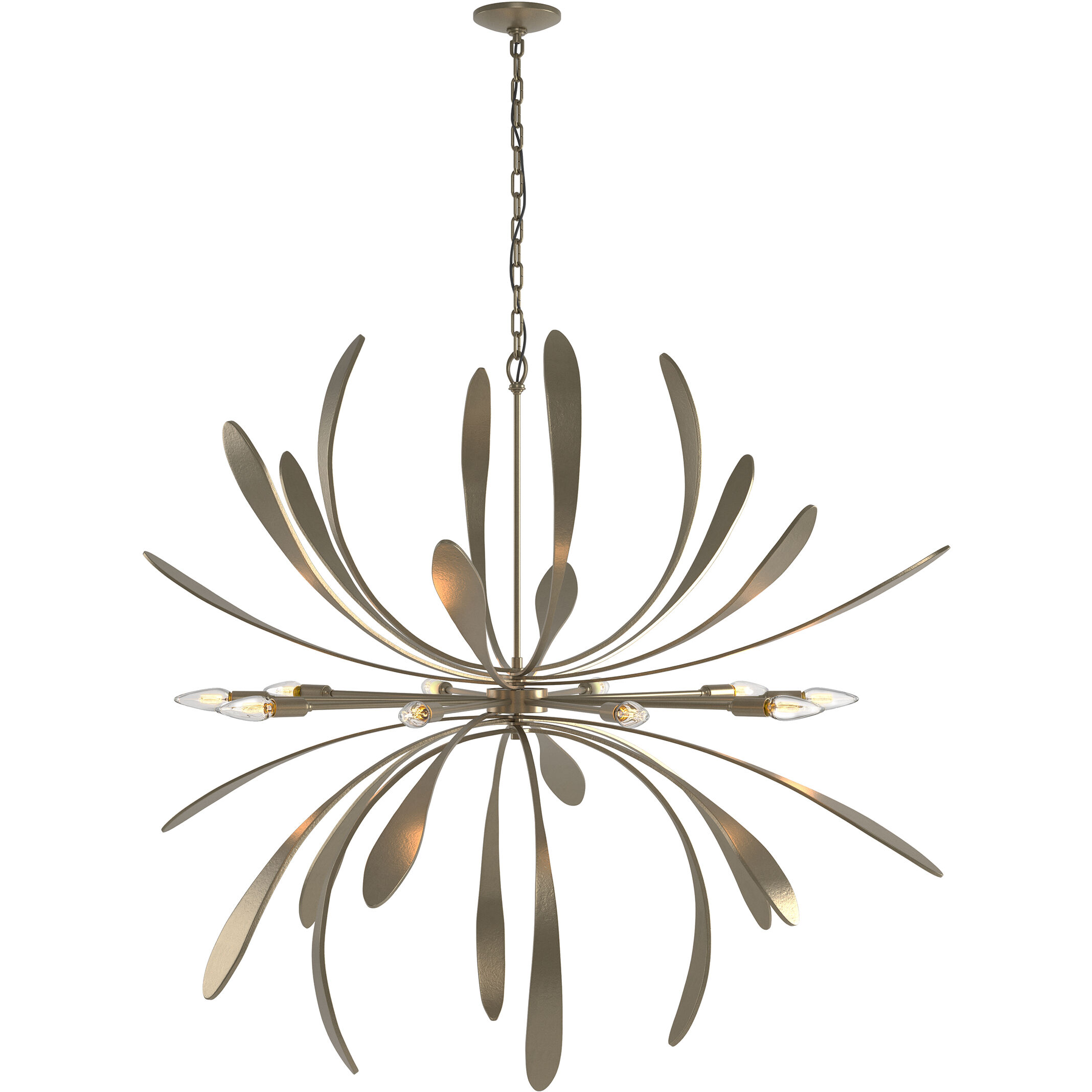 Dahlia Chandelier