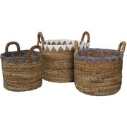 Decorative Baskets