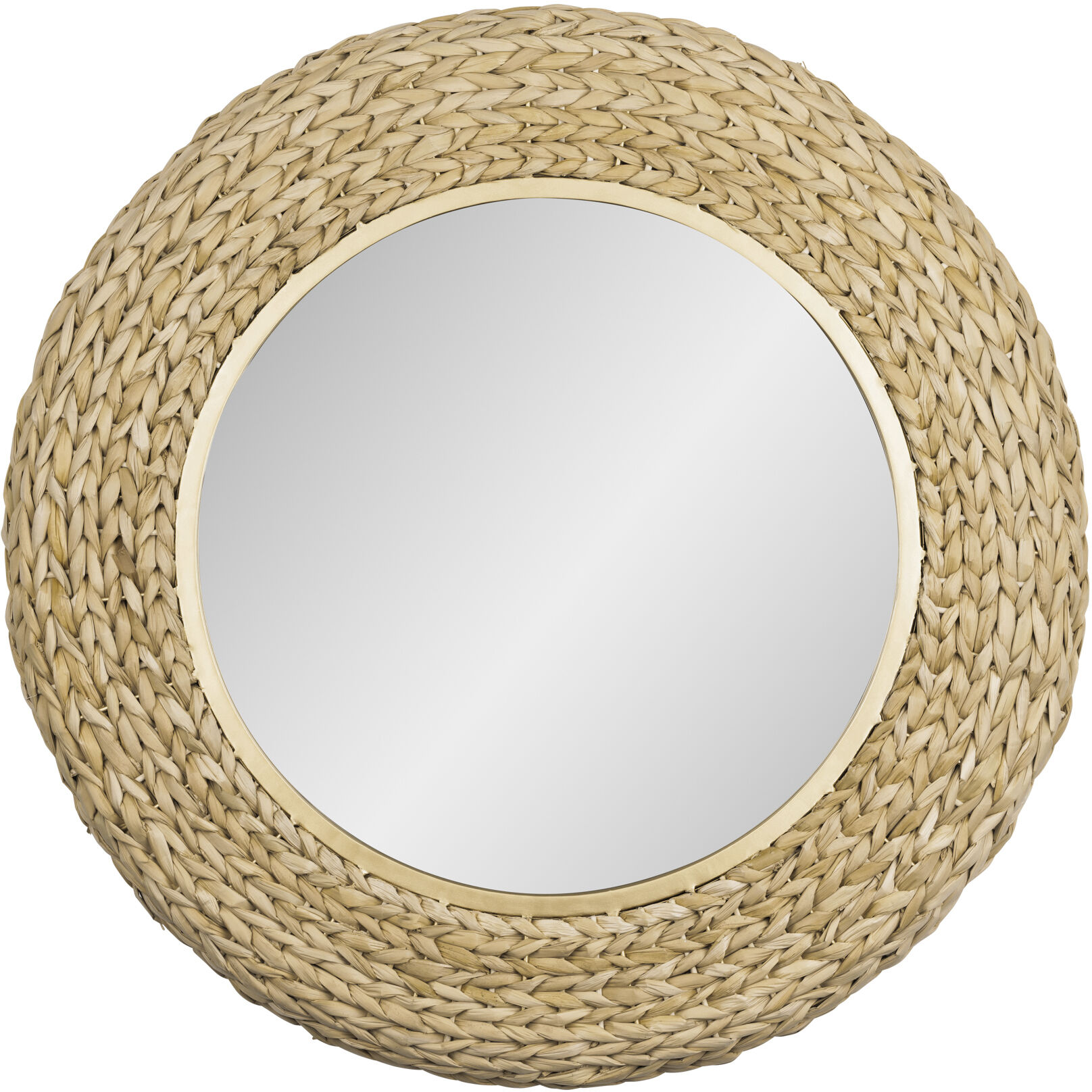 Athena Wall Mirror