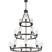 Chandeliers