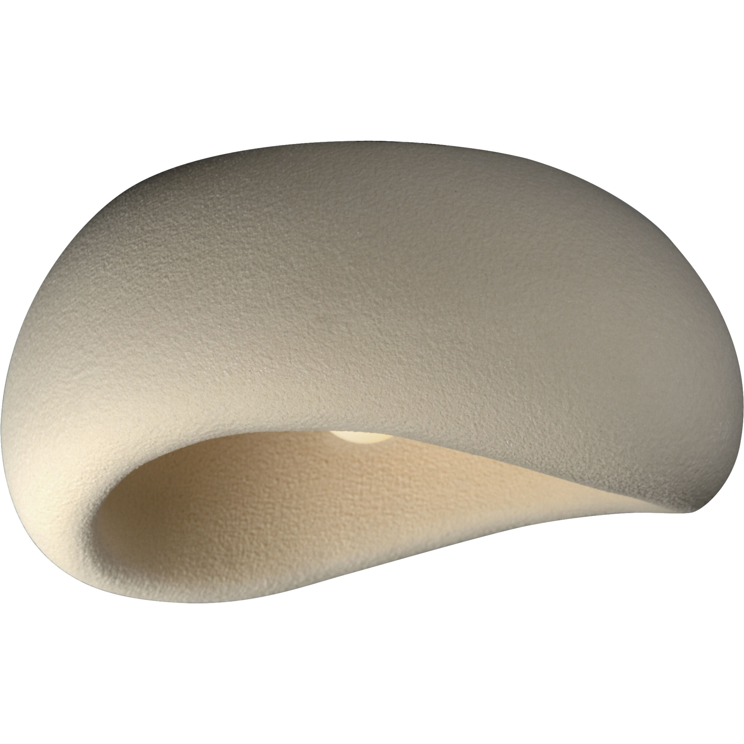Moeraki Flush Mount