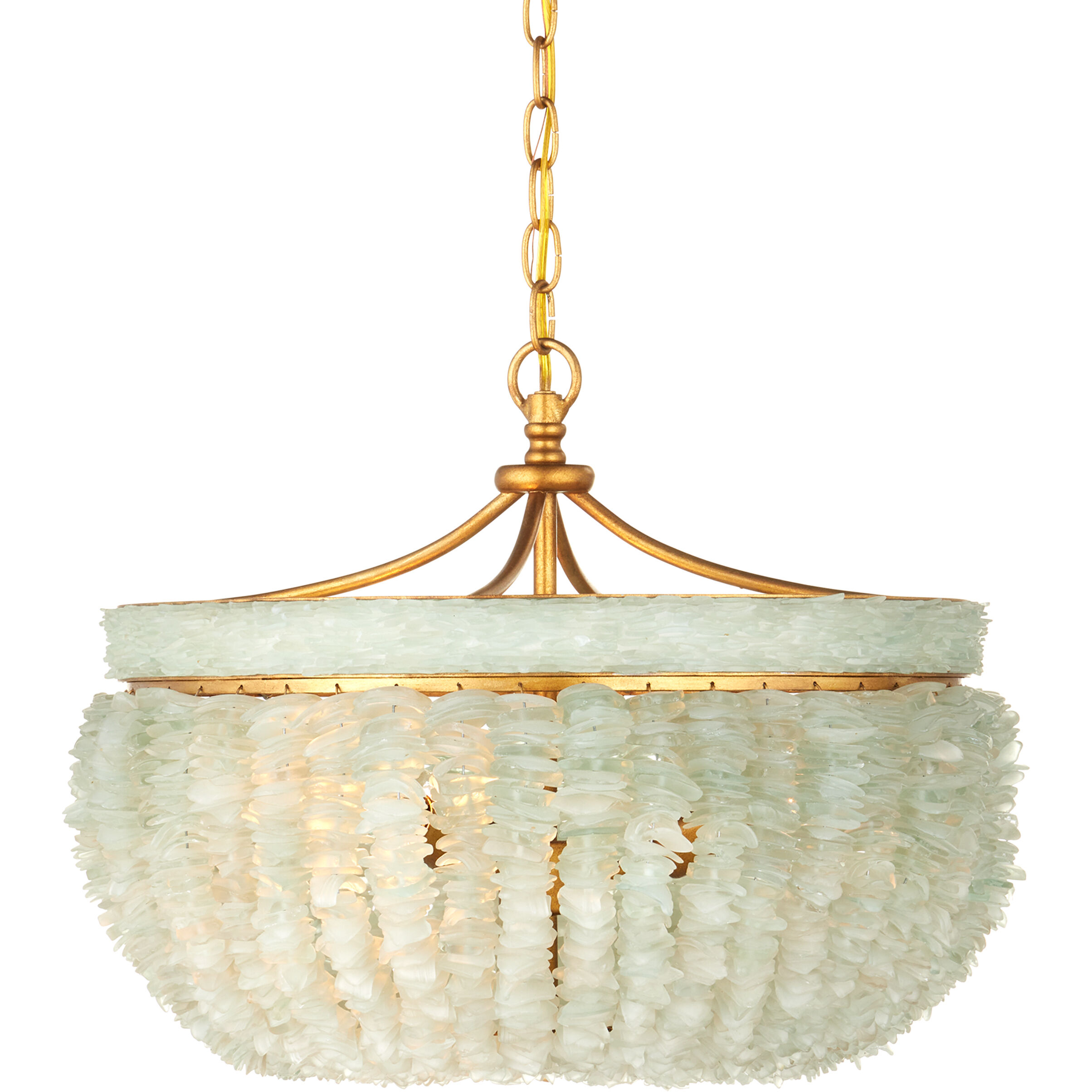 Bayou Chandelier    