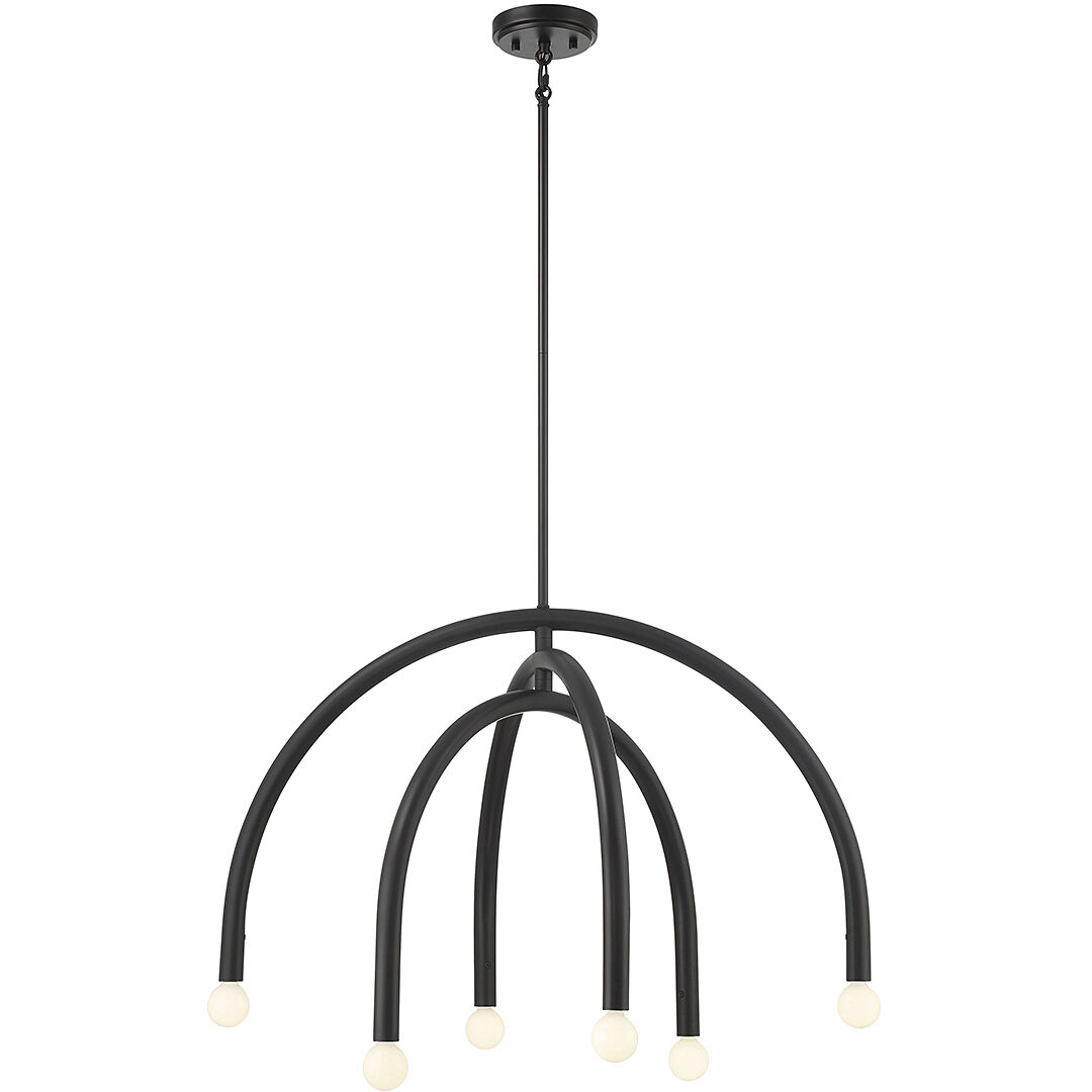 Stella Chandelier
