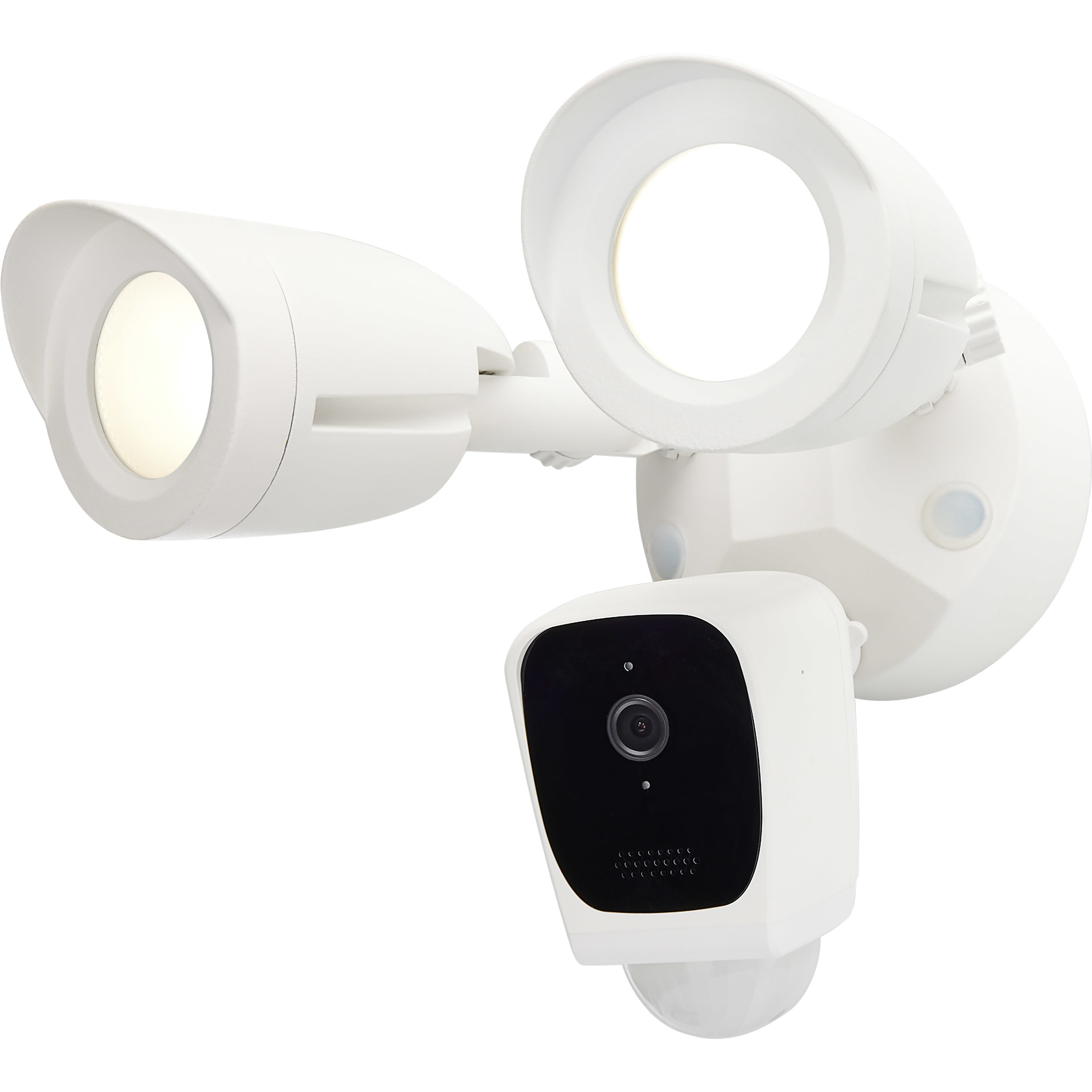 Bullet Outdoor Security Camera