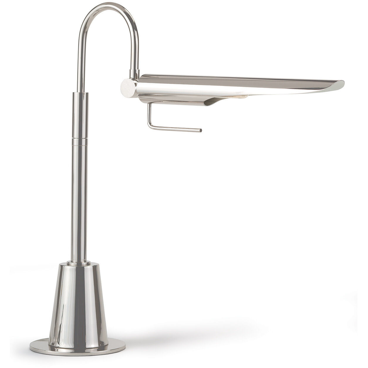 Raven Task Lamp