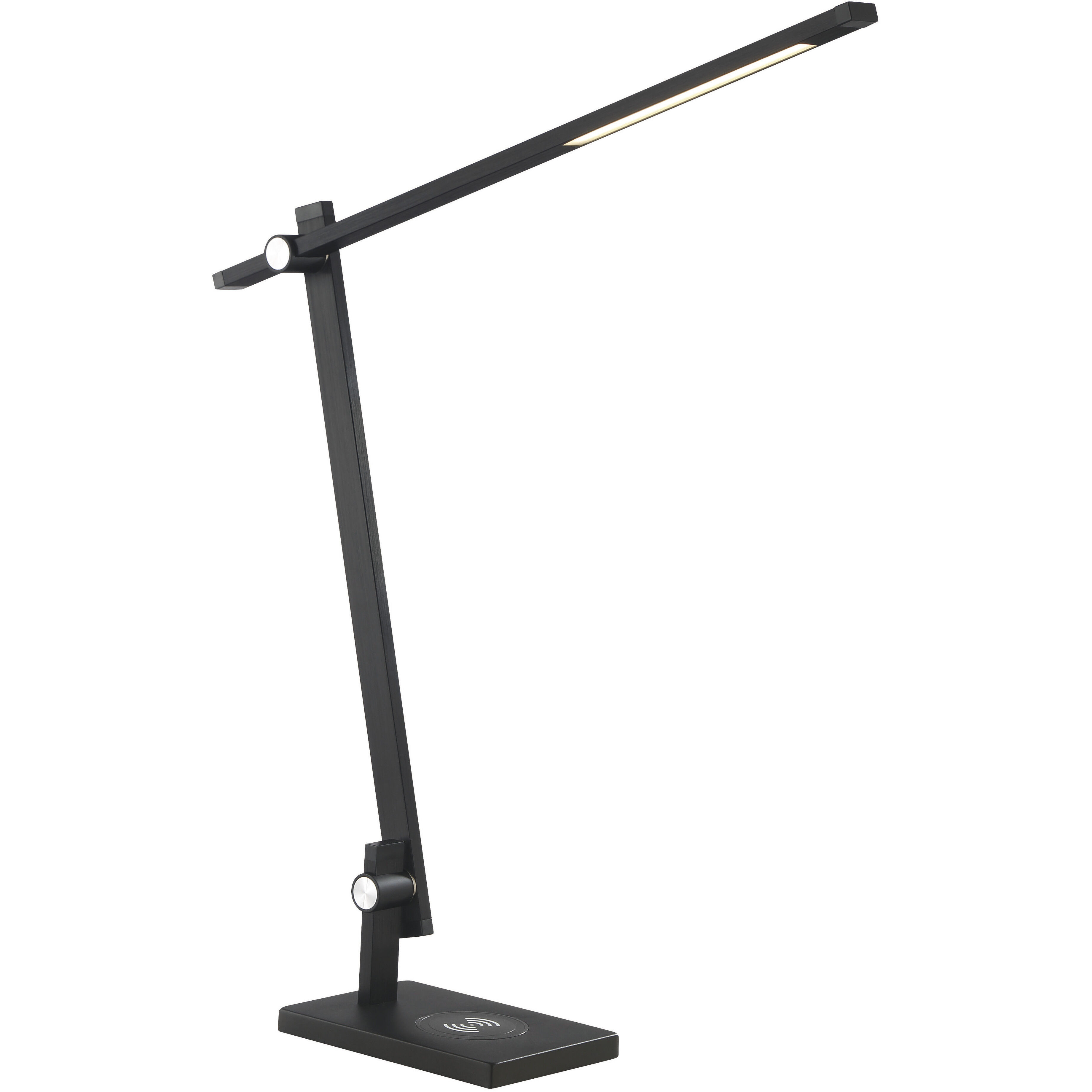 Task Portables Table Lamp