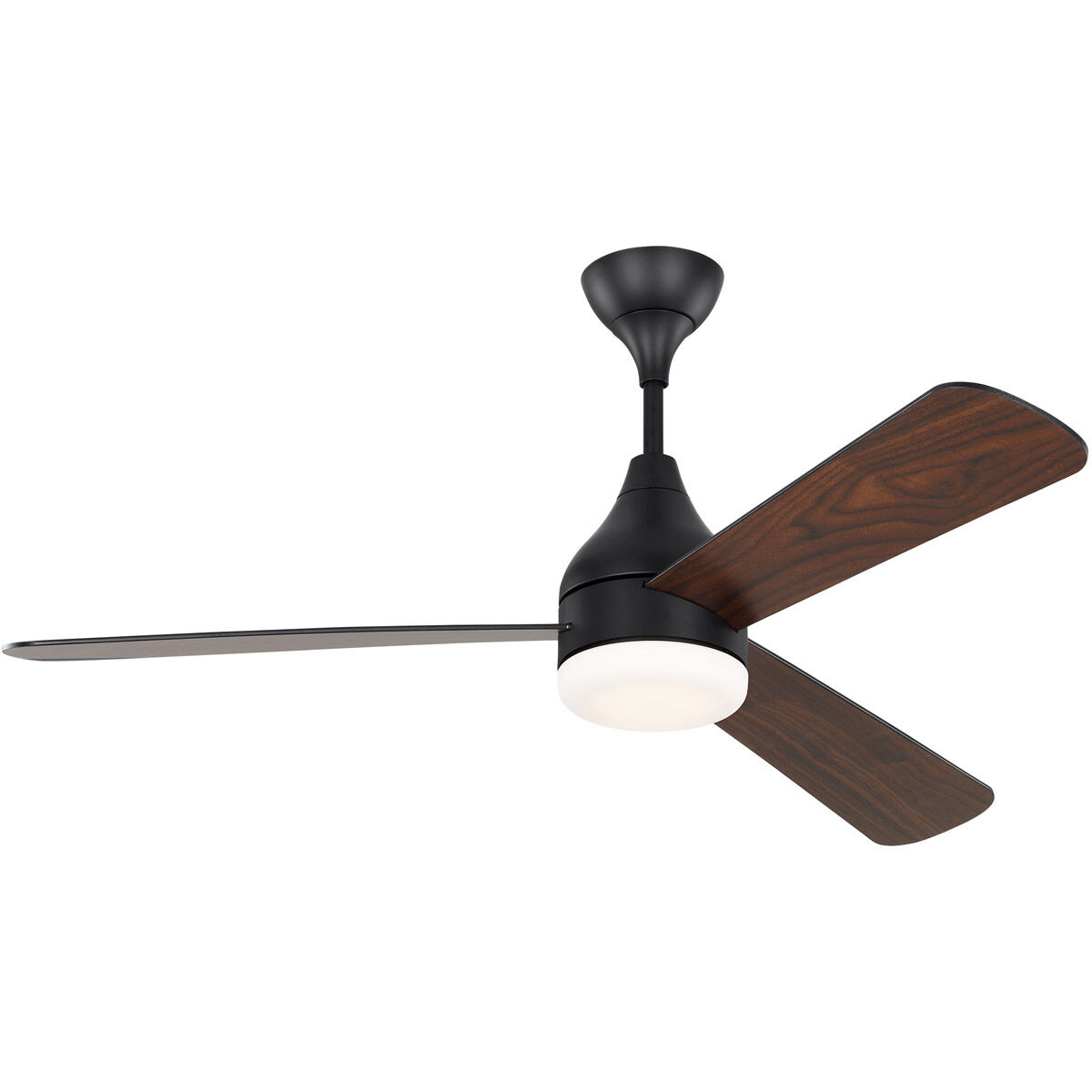 Streaming Smart Ceiling Fan  