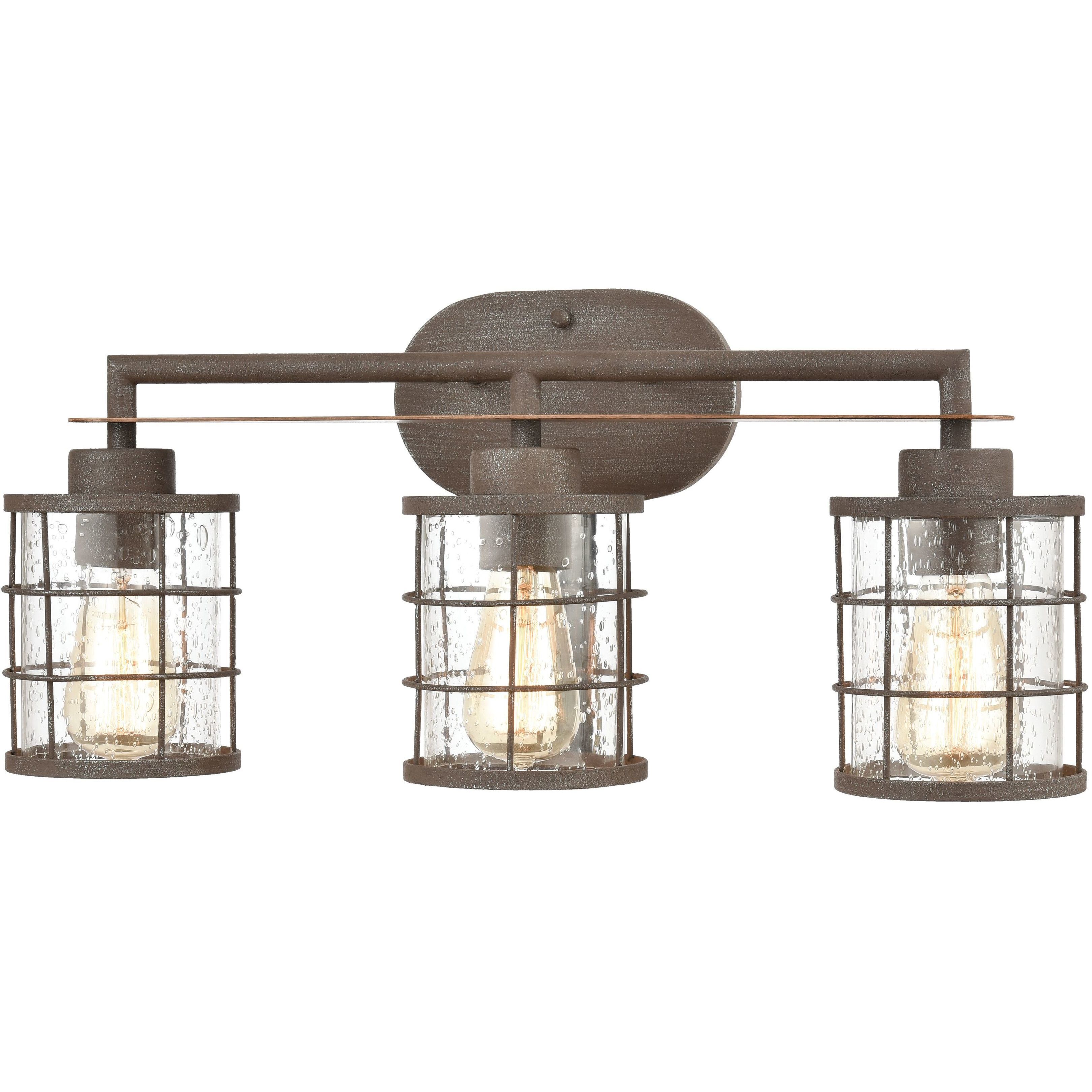 Gilbert Vanity Light