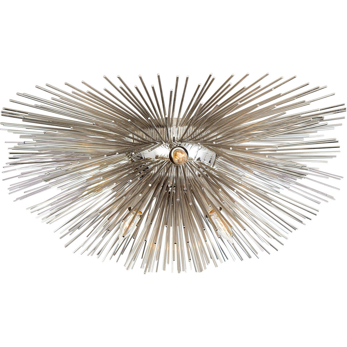 Kelly Wearstler Strada Flush Mount