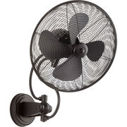 Wall Fans
