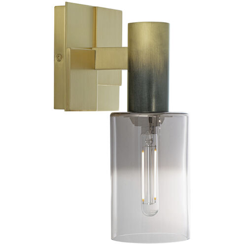 Empire 1 Light 4.75 inch Wall Sconce
