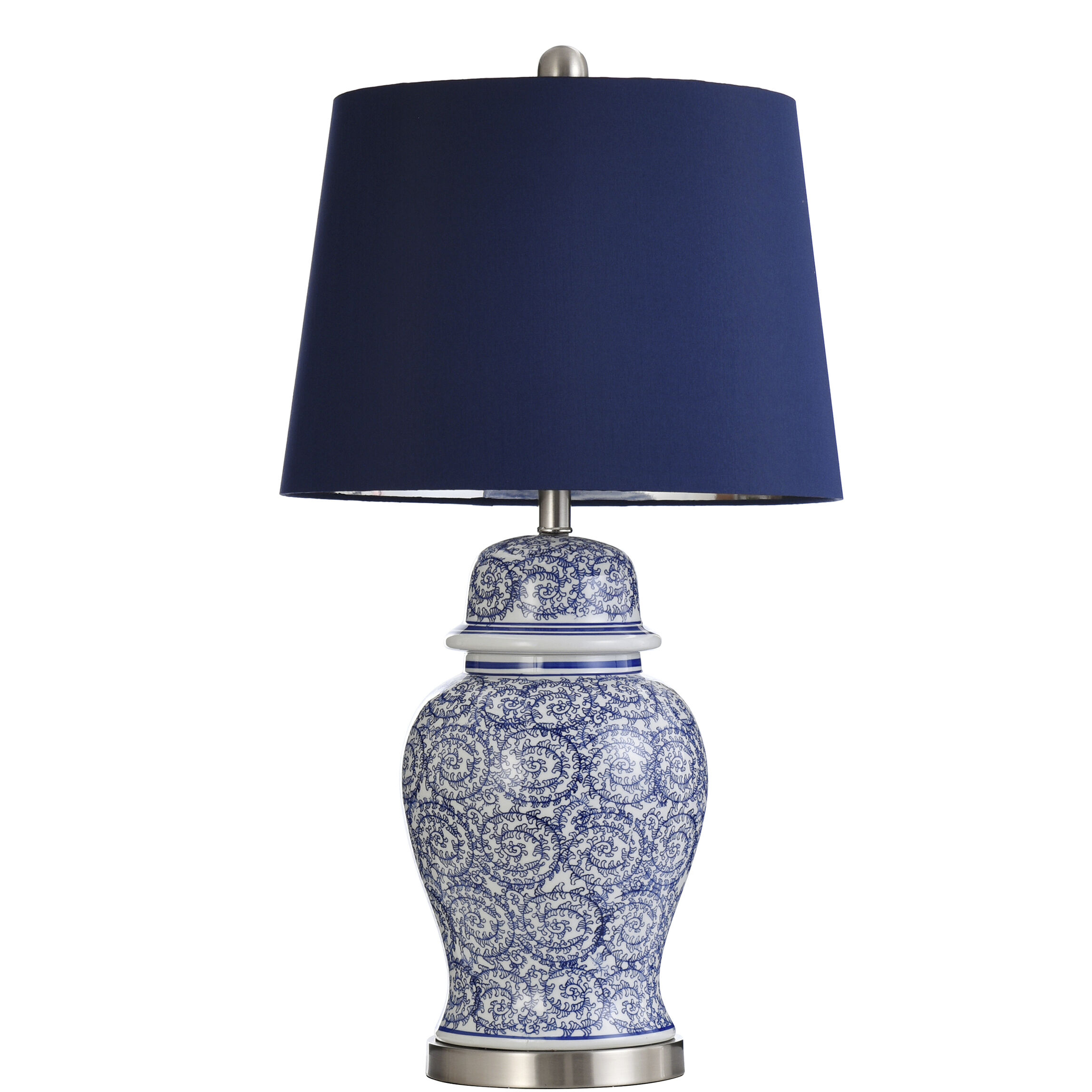 Signature Table Lamp