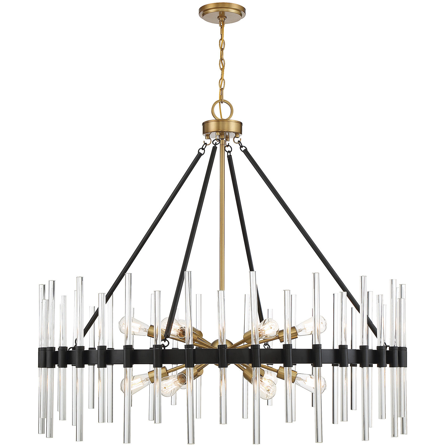 Santiago Chandelier