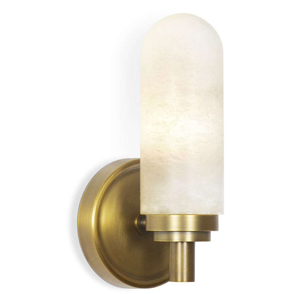 Salon Wall Sconce