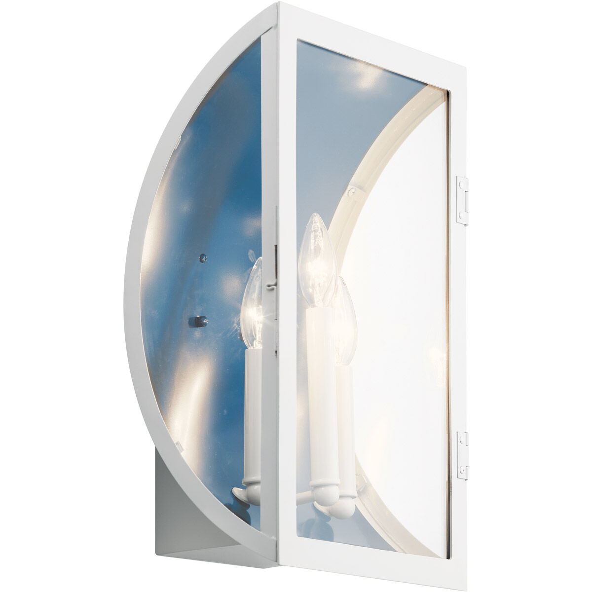Narelle Outdoor Wall