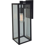 Outdoor Wall Lights