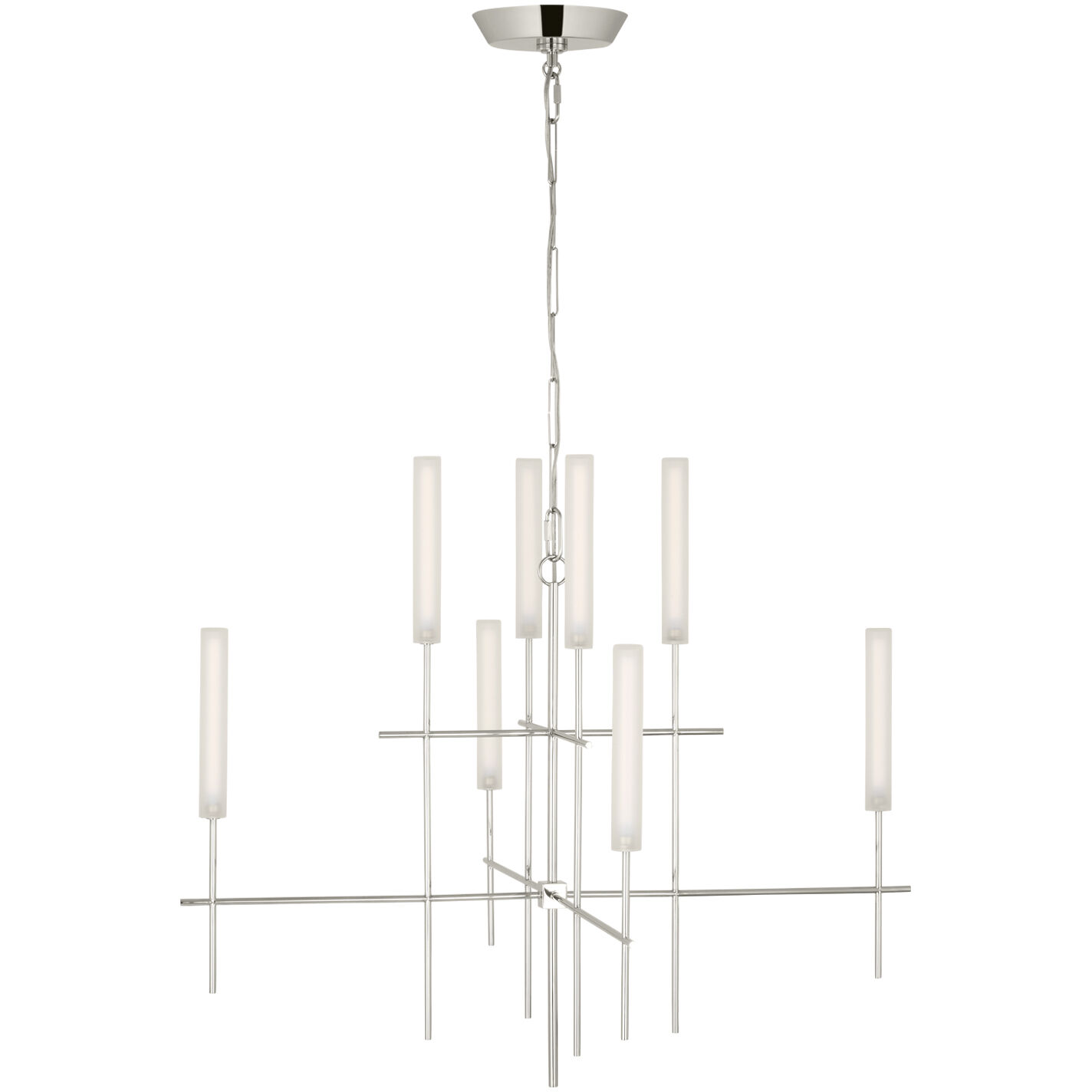 Ian K. Fowler Fay Chandelier