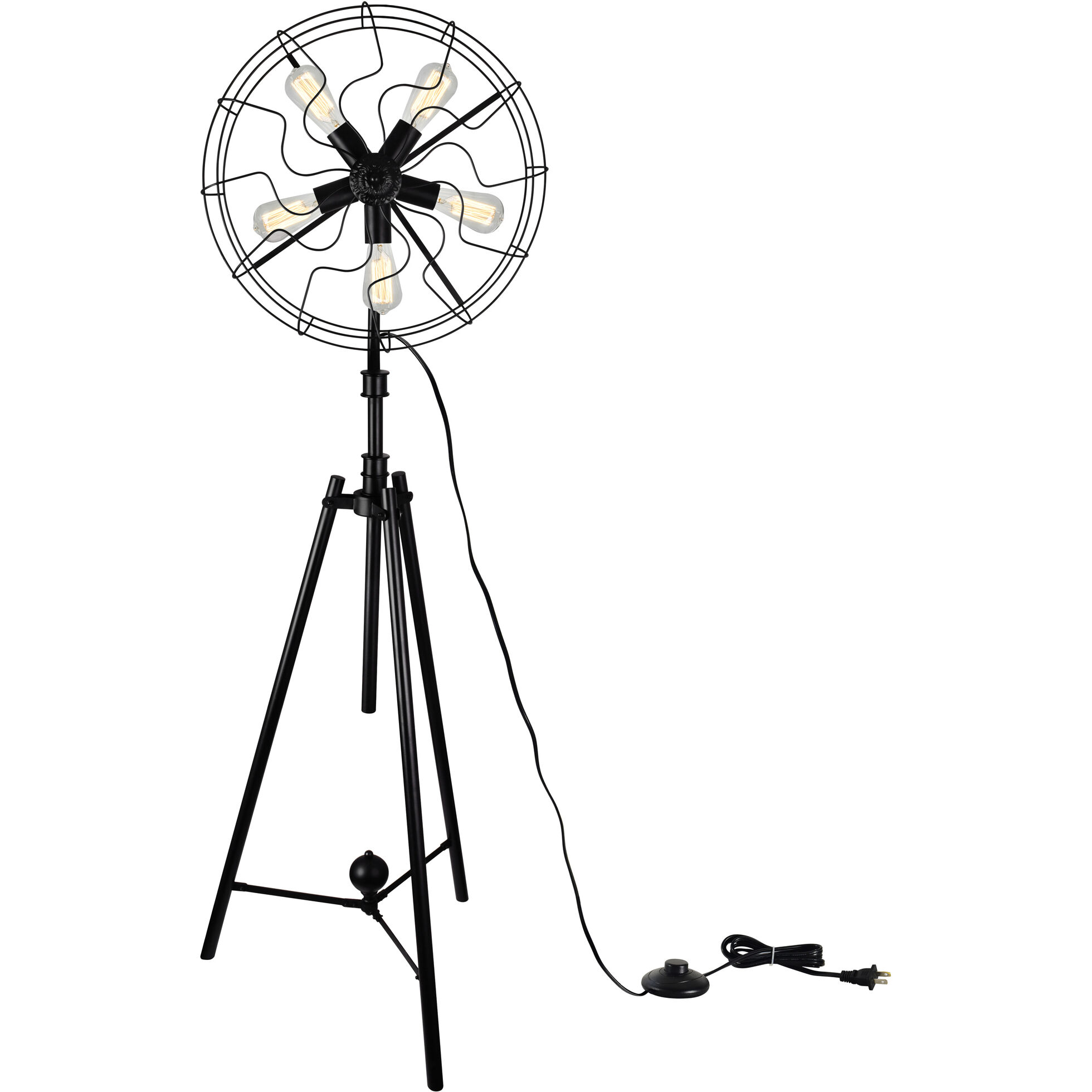 Pamela Floor Lamp