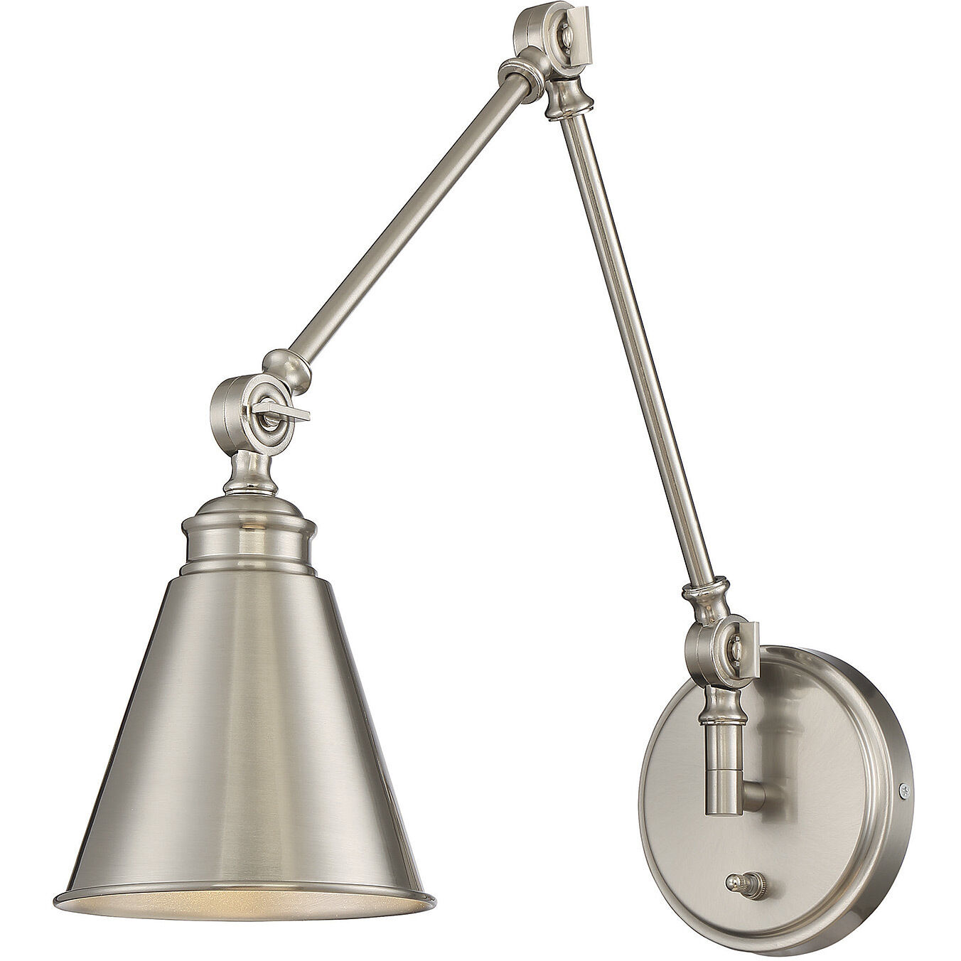 Morland Wall Sconce