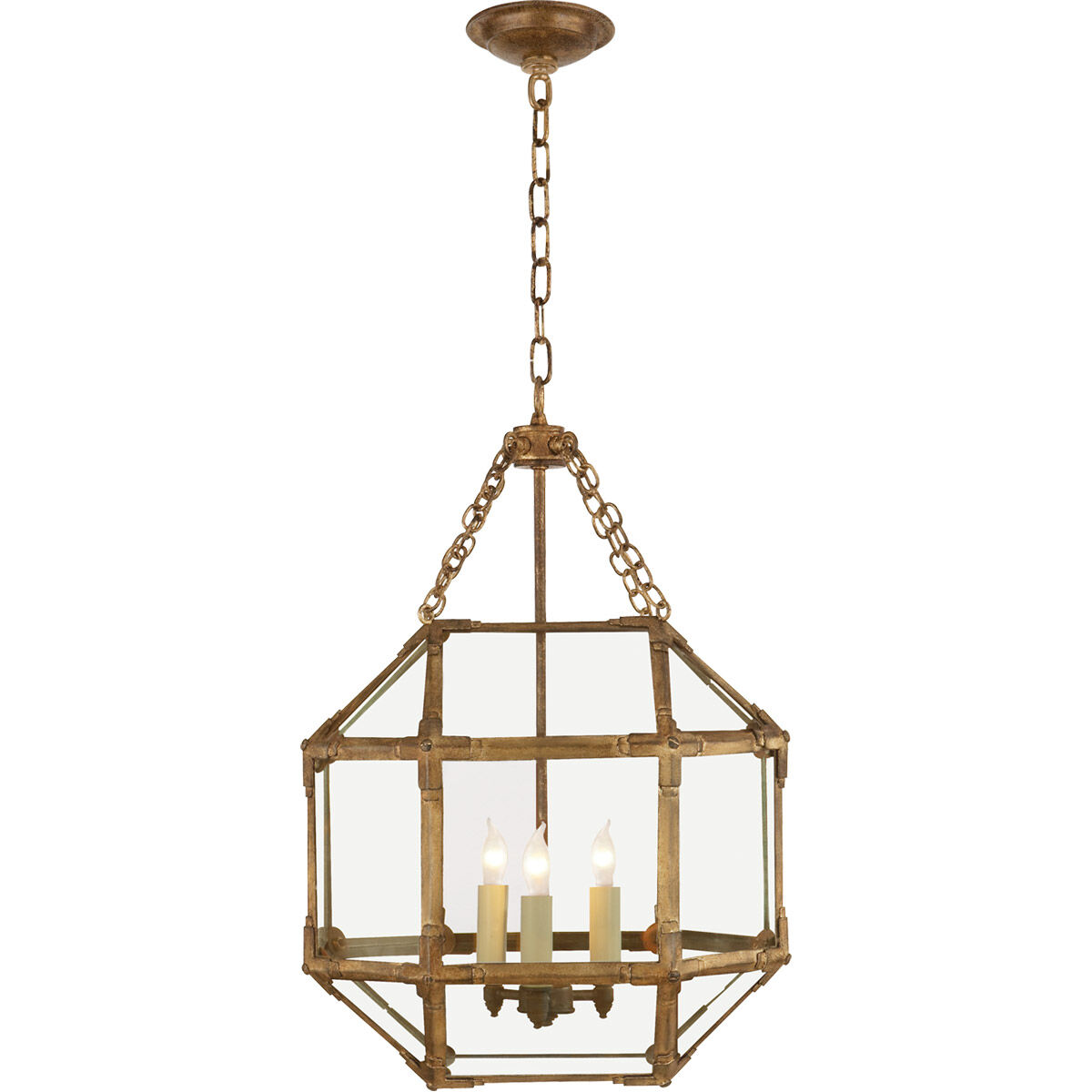 Suzanne Kasler Morris Pendant