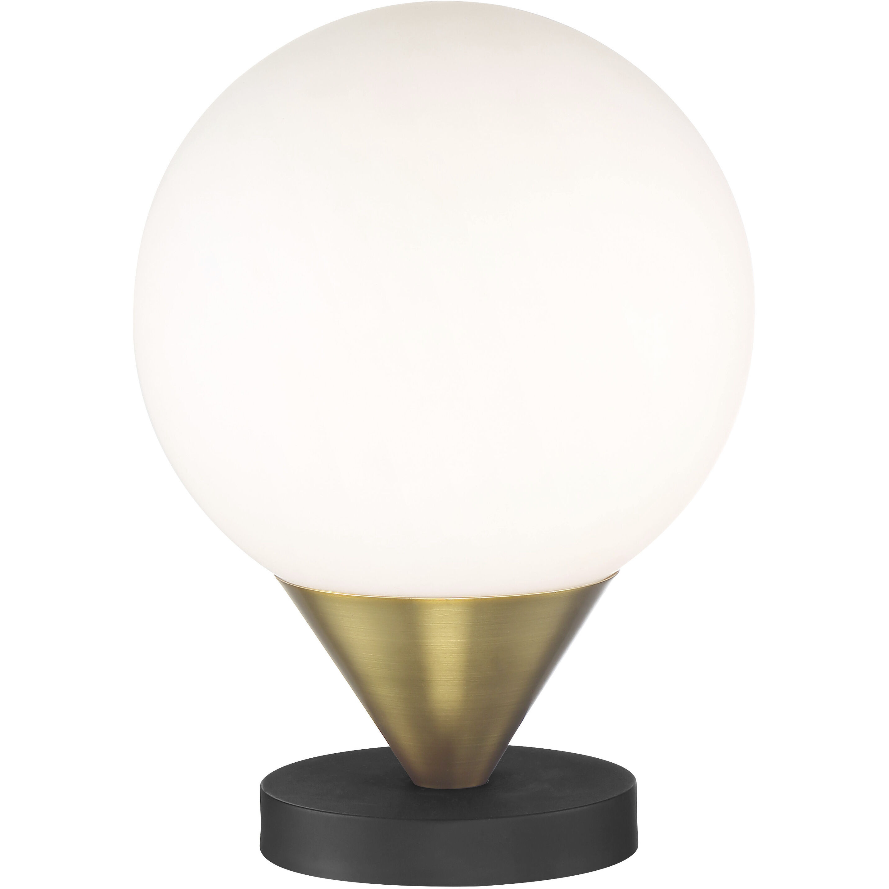 Alluria Table Lamp