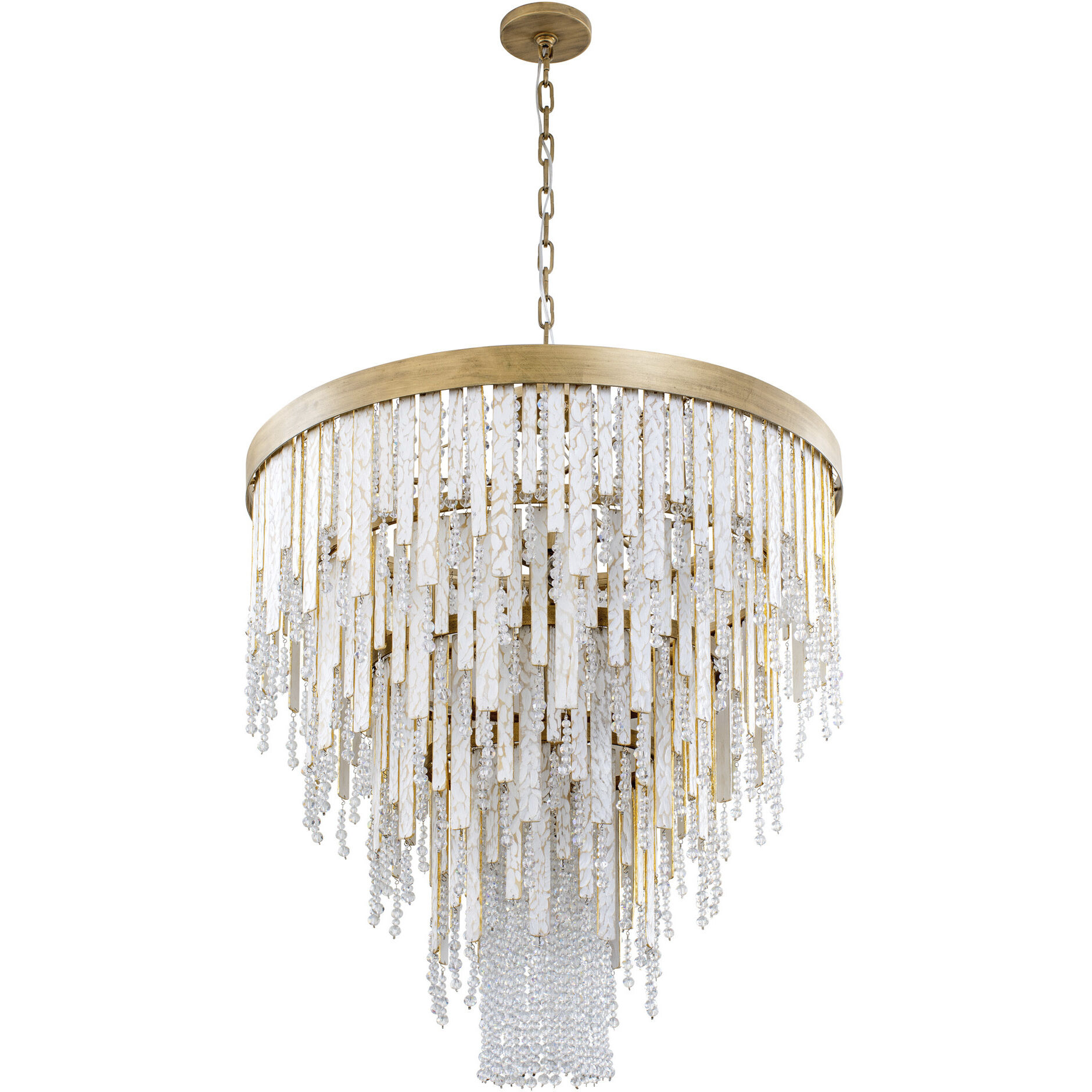 Lafayette Chandelier