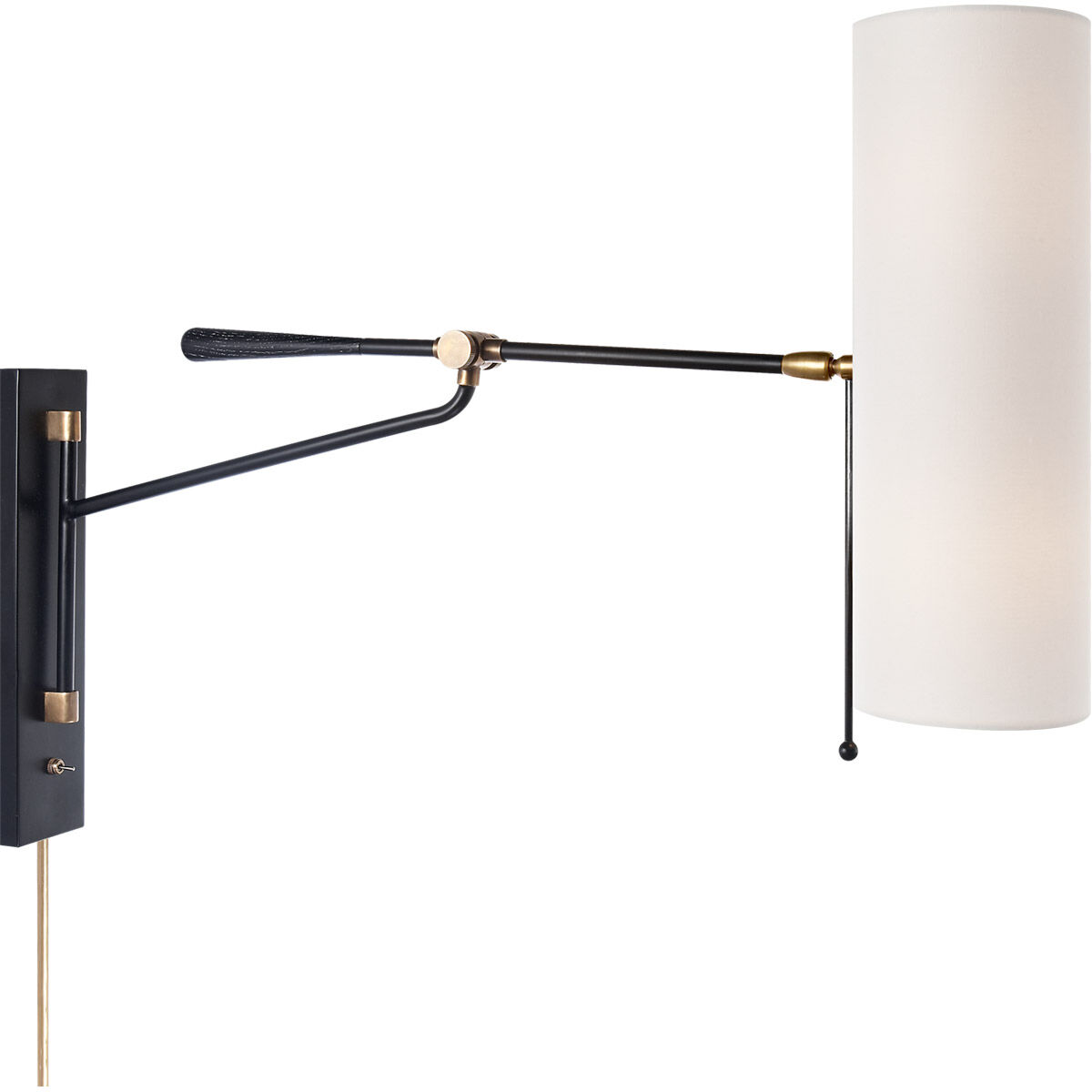 AERIN Frankfort Wall Light