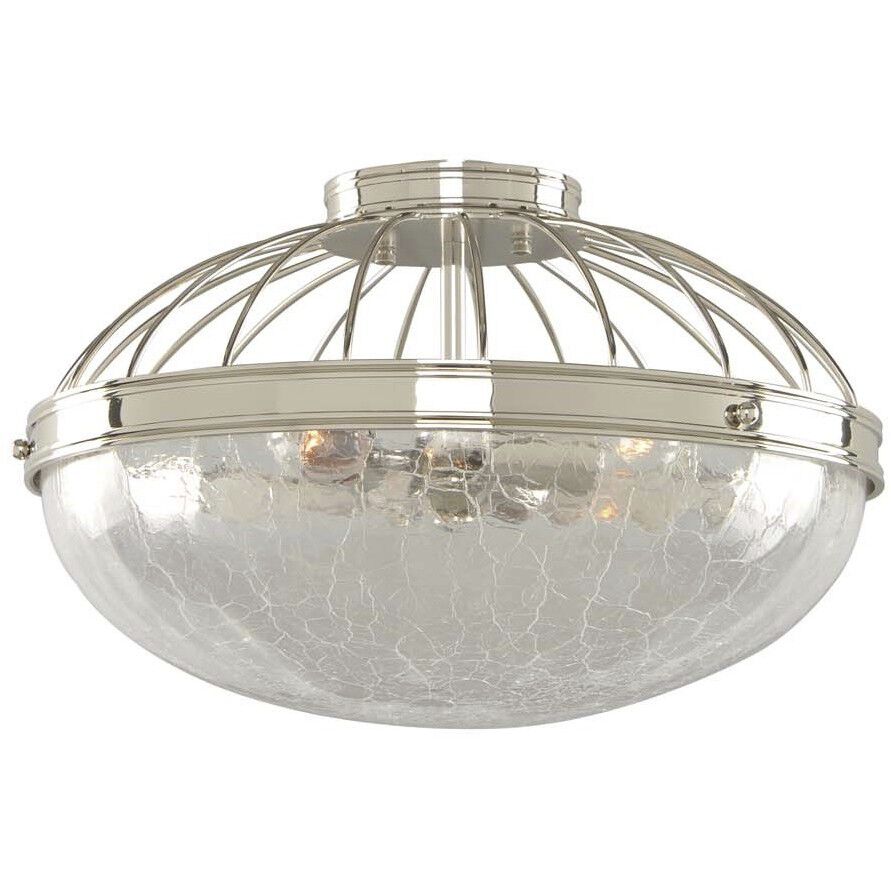 Montauk Flush Mount