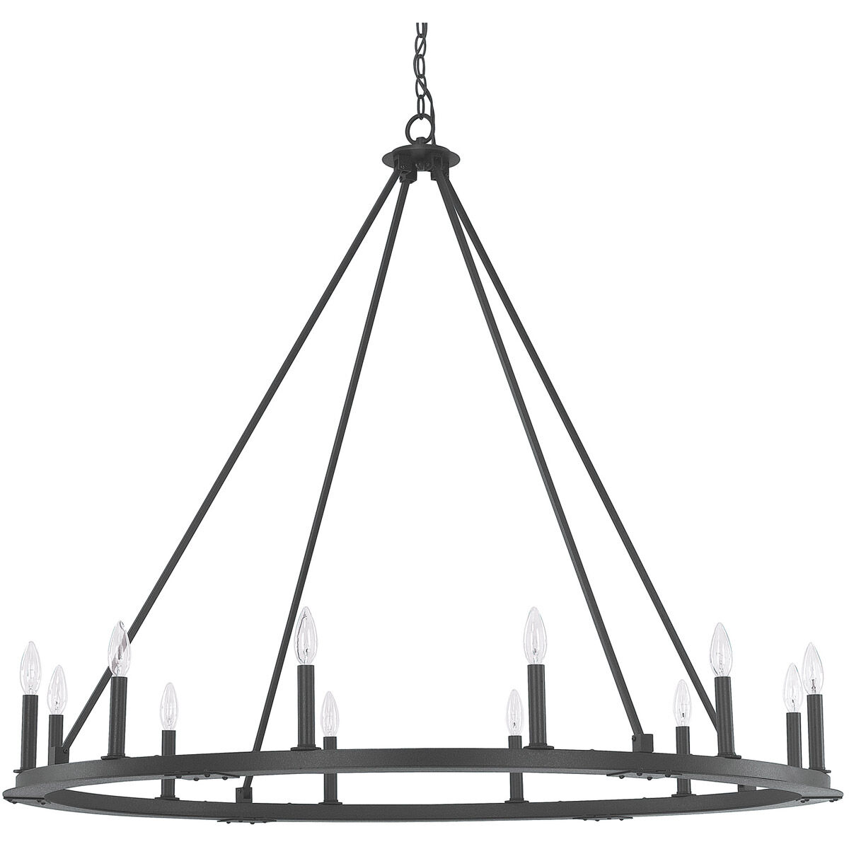 Pearson Chandelier