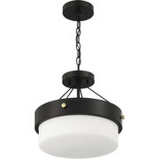 Semi-Flush Mounts