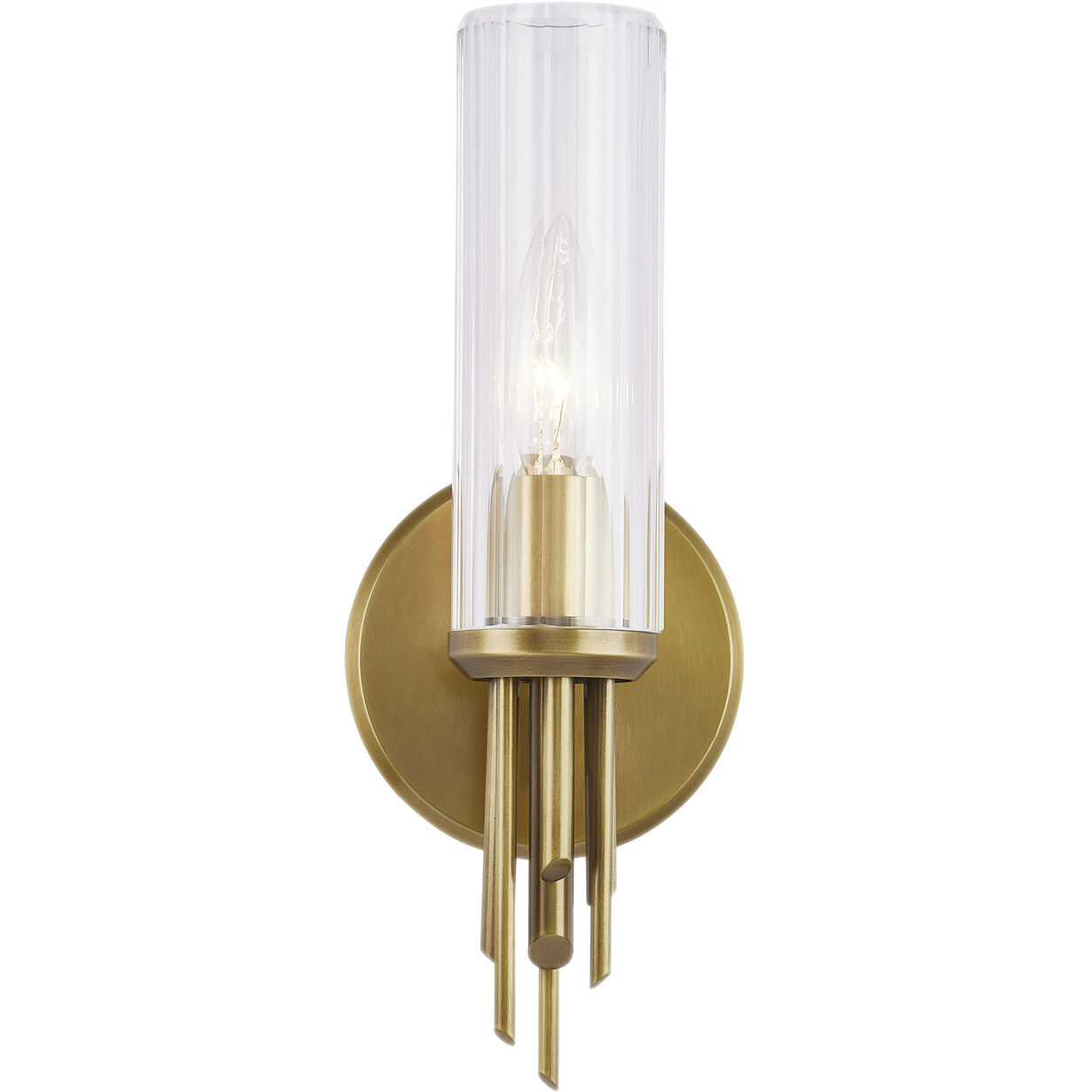 Torres Bath Vanity Light
