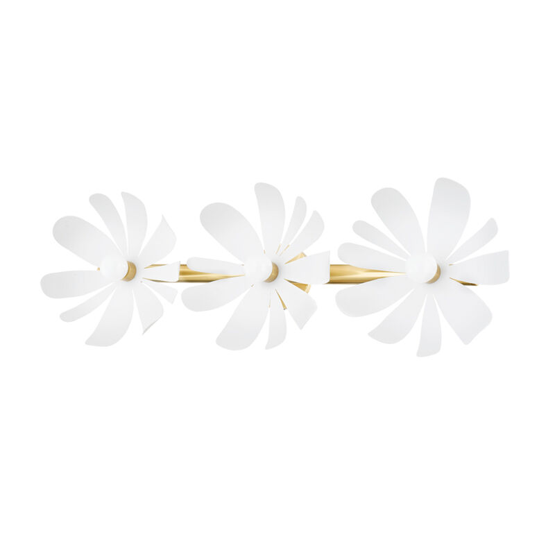 Twiggy Vanity Light