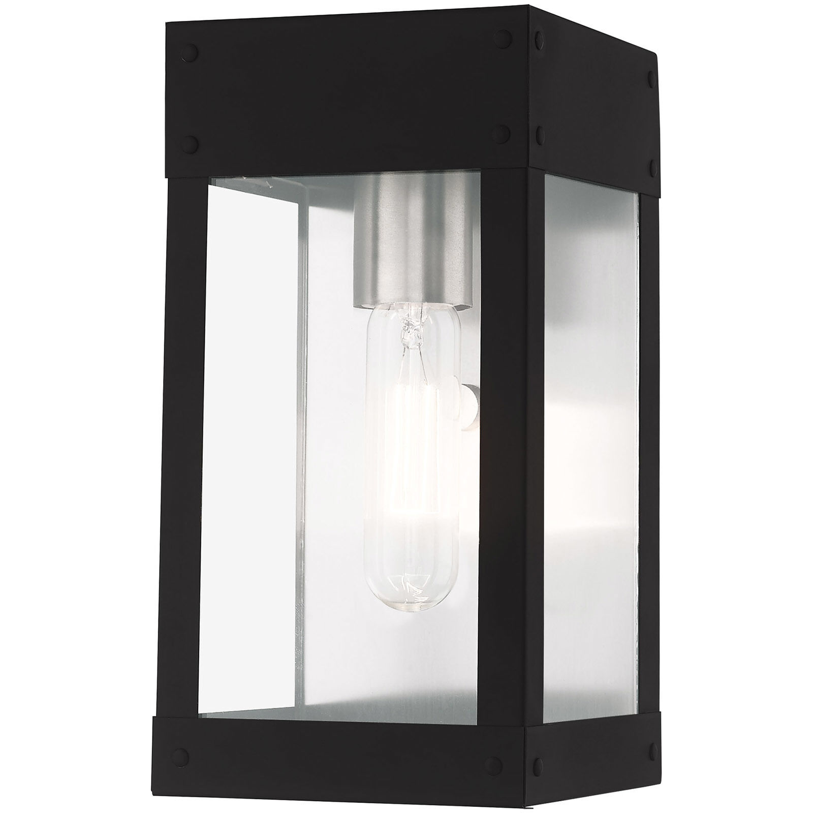 Barrett Outdoor Wall Light