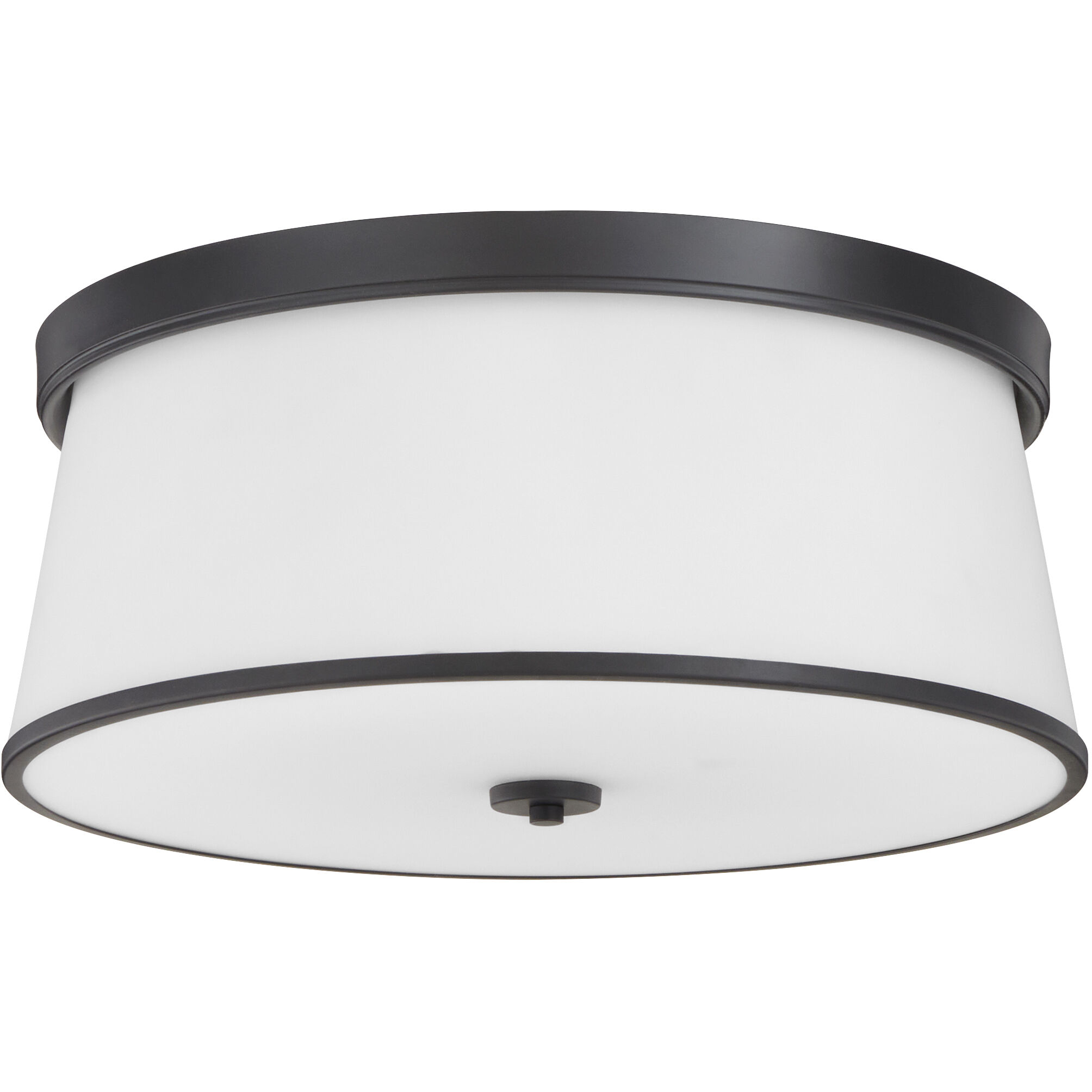 Weir	Flush	Mount