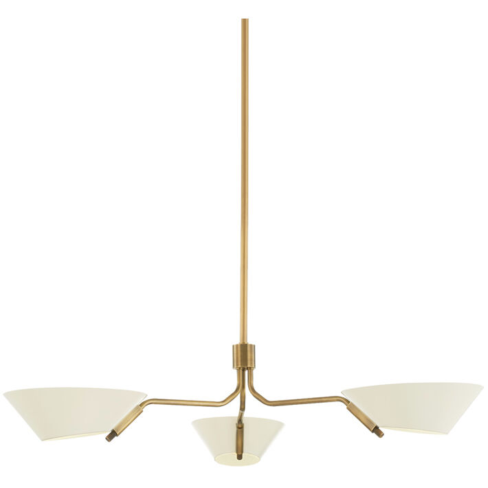 Sacramento Chandelier    