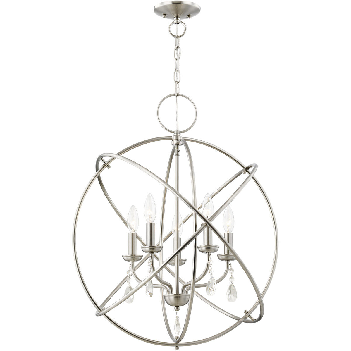Aria Chandelier