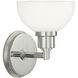 Whitman Sconce Wall Light